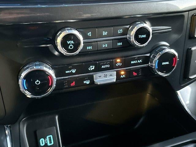 2023 Ford F-150 XLT 4WD SuperCrew 5.5' Box