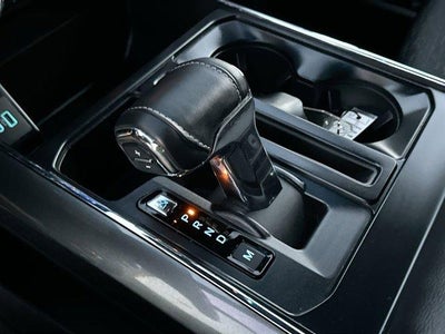 2023 Ford F-150 XLT 4WD SuperCrew 5.5' Box