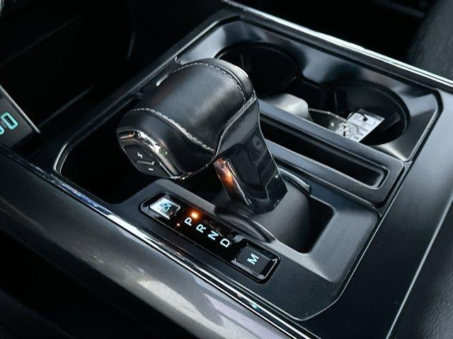 2023 Ford F-150 XLT 4WD SuperCrew 5.5' Box