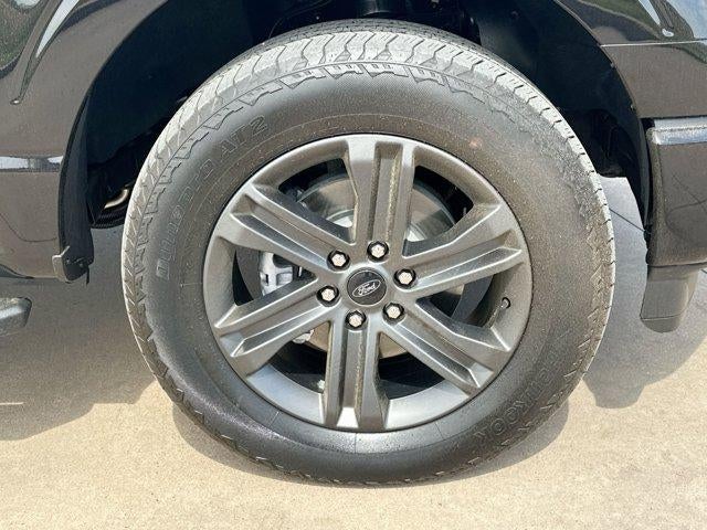 2023 Ford F-150 XLT 4WD SuperCrew 5.5' Box
