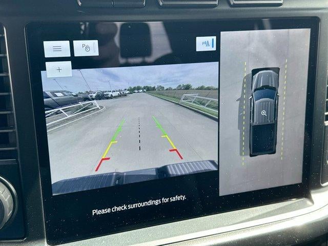 2023 Ford F-150 XLT 4WD SuperCrew 5.5' Box