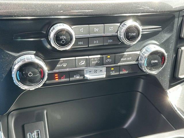 2023 Ford F-150 XLT 4WD SuperCrew 5.5' Box