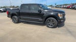 2023 Ford F-150 XLT 4WD SuperCrew 5.5' Box