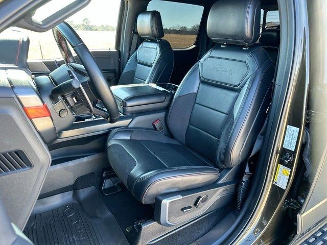 2024 Ford F-150 Raptor 4WD SuperCrew 5.5' Box