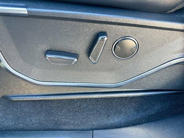 2024 Ford F-150 Raptor 4WD SuperCrew 5.5' Box