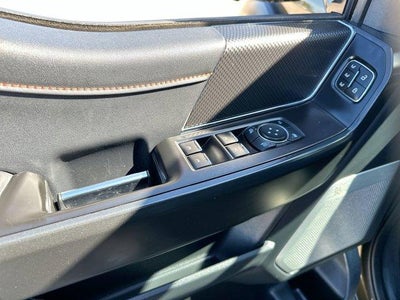 2024 Ford F-150 Raptor 4WD SuperCrew 5.5' Box