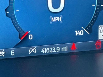 2024 Ford F-150 Raptor 4WD SuperCrew 5.5' Box