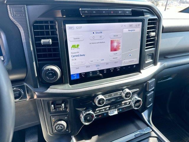 2024 Ford F-150 Raptor 4WD SuperCrew 5.5' Box