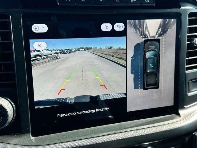 2024 Ford F-150 Raptor 4WD SuperCrew 5.5' Box