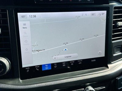 2024 Ford F-150 Raptor 4WD SuperCrew 5.5' Box