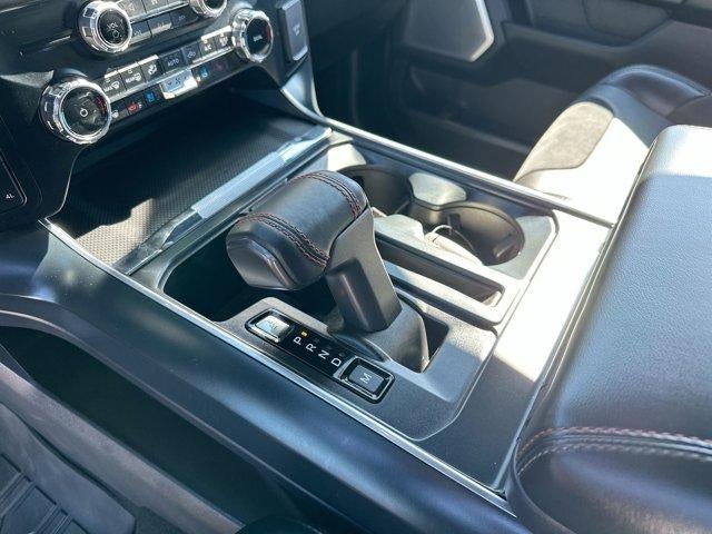 2024 Ford F-150 Raptor 4WD SuperCrew 5.5' Box