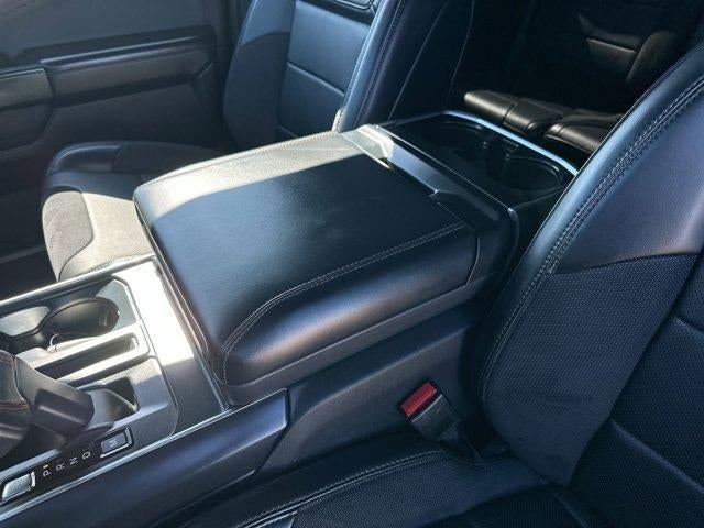 2024 Ford F-150 Raptor 4WD SuperCrew 5.5' Box
