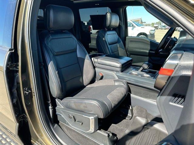 2024 Ford F-150 Raptor 4WD SuperCrew 5.5' Box