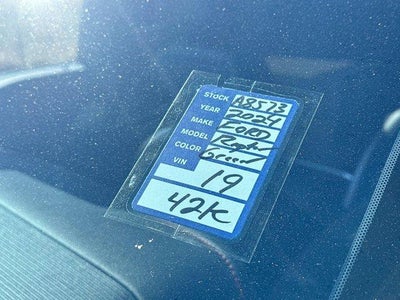 2024 Ford F-150 Raptor 4WD SuperCrew 5.5' Box