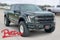 2023 Ford F-150 Raptor 4WD SuperCrew 5.5' Box