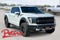 2024 Ford F-150 Raptor 4WD SuperCrew 5.5' Box