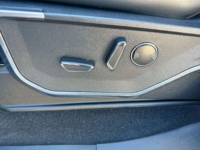 2024 Ford F-150 Raptor 4WD SuperCrew 5.5' Box