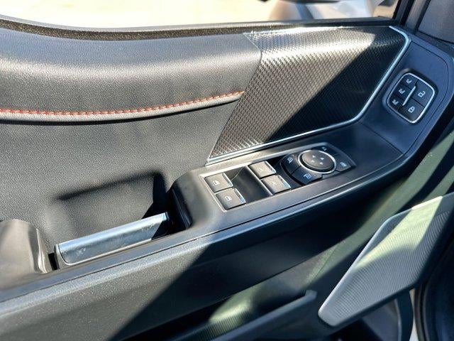 2024 Ford F-150 Raptor 4WD SuperCrew 5.5' Box