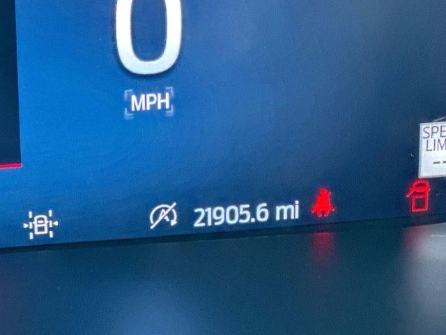 2024 Ford F-150 Raptor 4WD SuperCrew 5.5' Box