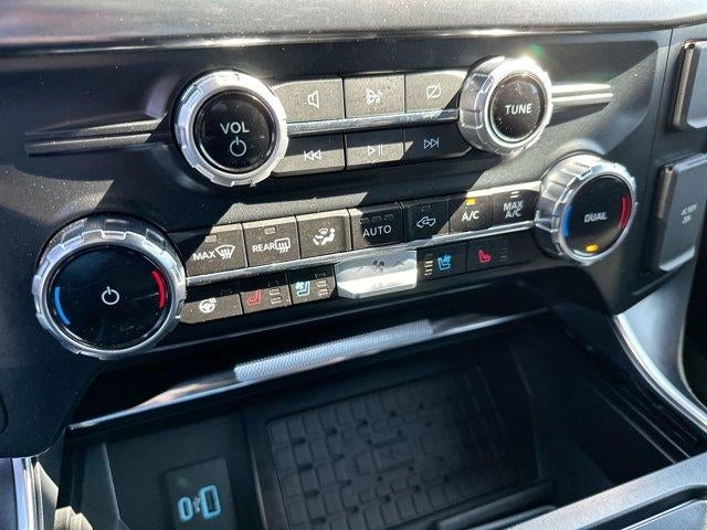 2024 Ford F-150 Raptor 4WD SuperCrew 5.5' Box