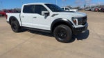 2024 Ford F-150 Raptor 4WD SuperCrew 5.5' Box