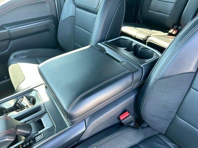 2024 Ford F-150 Raptor 4WD SuperCrew 5.5' Box