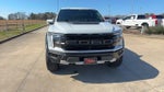 2024 Ford F-150 Raptor 4WD SuperCrew 5.5' Box