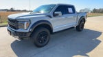 2024 Ford F-150 Raptor 4WD SuperCrew 5.5' Box