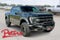 2022 Ford F-150 Raptor 4WD SuperCrew 5.5' Box