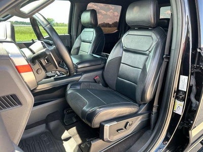 2022 Ford F-150 Raptor 4WD SuperCrew 5.5' Box