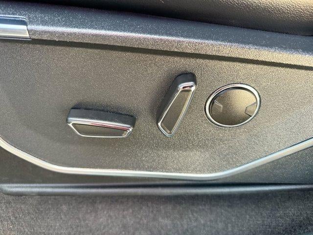 2022 Ford F-150 Raptor 4WD SuperCrew 5.5' Box