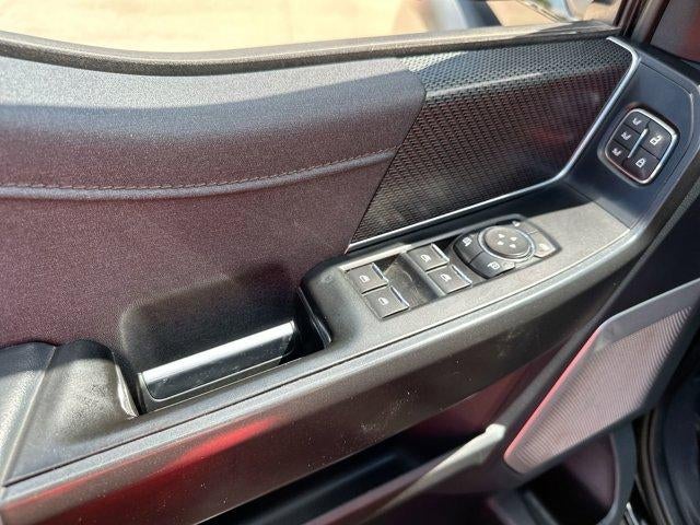 2022 Ford F-150 Raptor 4WD SuperCrew 5.5' Box