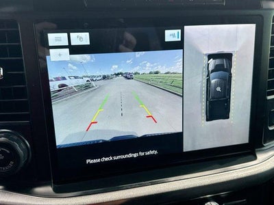 2022 Ford F-150 Raptor 4WD SuperCrew 5.5' Box