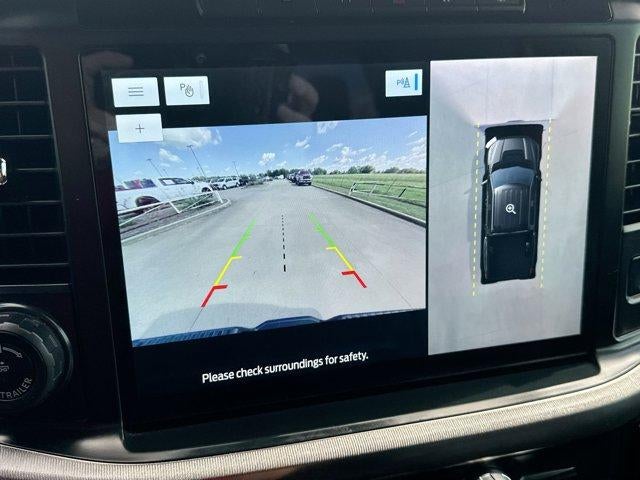 2022 Ford F-150 Raptor 4WD SuperCrew 5.5' Box