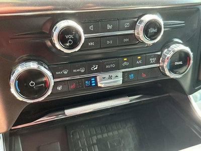 2022 Ford F-150 Raptor 4WD SuperCrew 5.5' Box