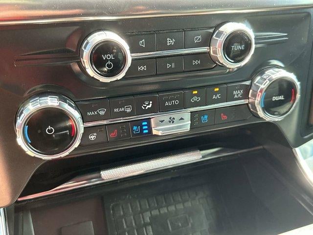 2022 Ford F-150 Raptor 4WD SuperCrew 5.5' Box