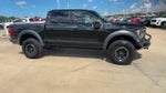 2022 Ford F-150 Raptor 4WD SuperCrew 5.5' Box