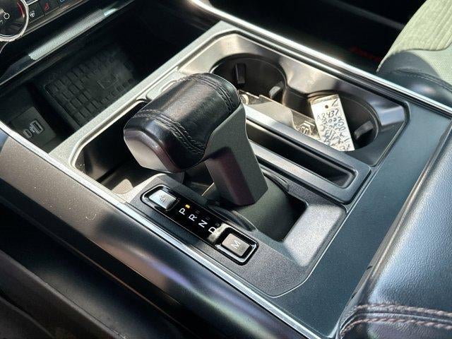 2022 Ford F-150 Raptor 4WD SuperCrew 5.5' Box