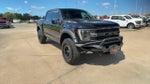 2022 Ford F-150 Raptor 4WD SuperCrew 5.5' Box