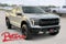 2025 Ford F-150 Raptor 4WD SuperCrew 5.5' Box