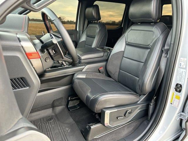 2025 Ford F-150 Raptor 4WD SuperCrew 5.5' Box