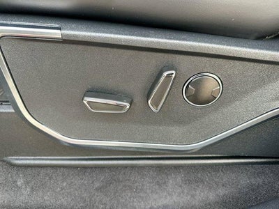 2025 Ford F-150 Raptor 4WD SuperCrew 5.5' Box