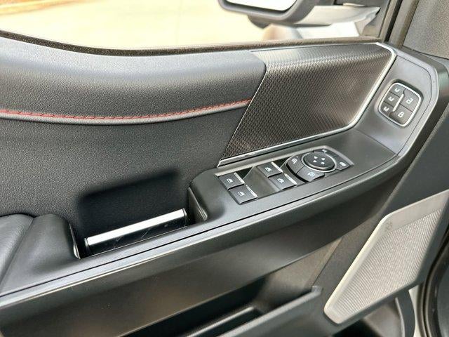 2025 Ford F-150 Raptor 4WD SuperCrew 5.5' Box