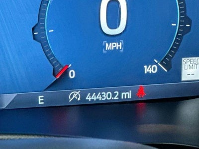 2025 Ford F-150 Raptor 4WD SuperCrew 5.5' Box