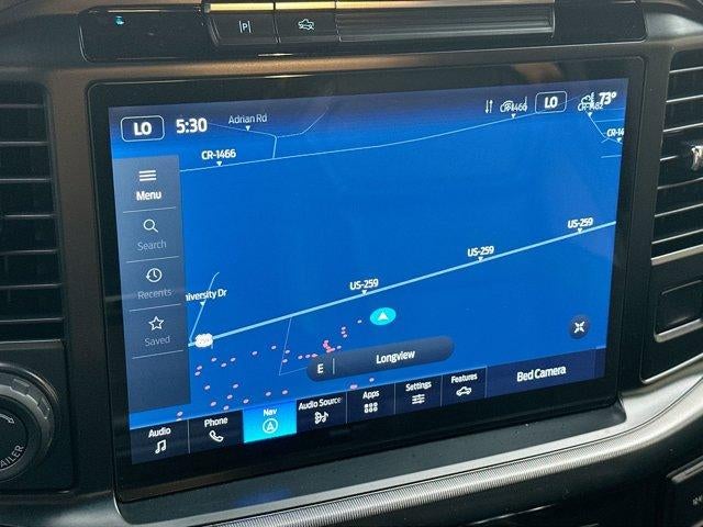 2025 Ford F-150 Raptor 4WD SuperCrew 5.5' Box