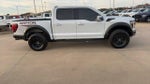 2025 Ford F-150 Raptor 4WD SuperCrew 5.5' Box