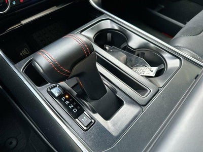 2025 Ford F-150 Raptor 4WD SuperCrew 5.5' Box