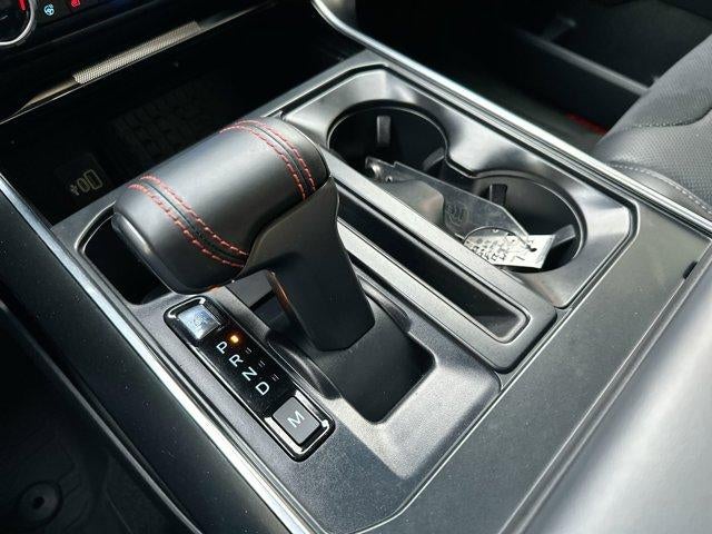 2025 Ford F-150 Raptor 4WD SuperCrew 5.5' Box