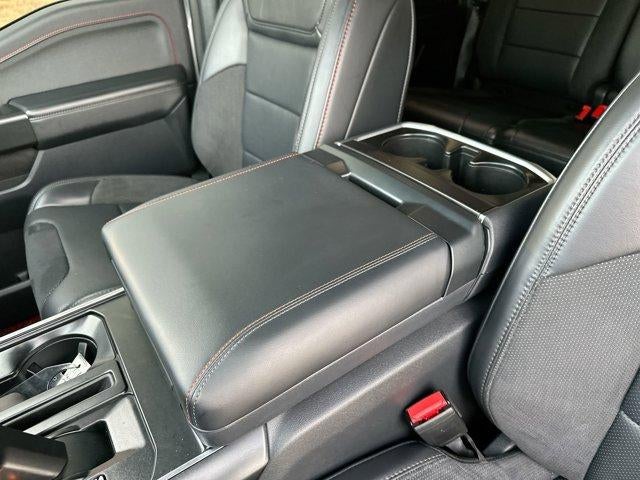 2025 Ford F-150 Raptor 4WD SuperCrew 5.5' Box