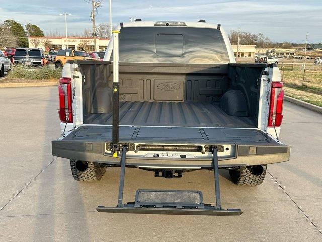 2025 Ford F-150 Raptor 4WD SuperCrew 5.5' Box